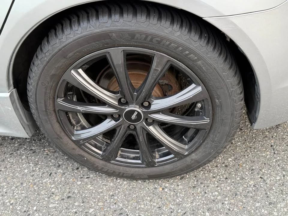 2017 Mitsubishi Lancer - Image 6 of 20