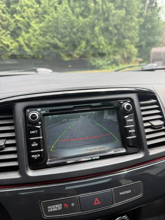 2017 Mitsubishi Lancer - Image 14 of 18