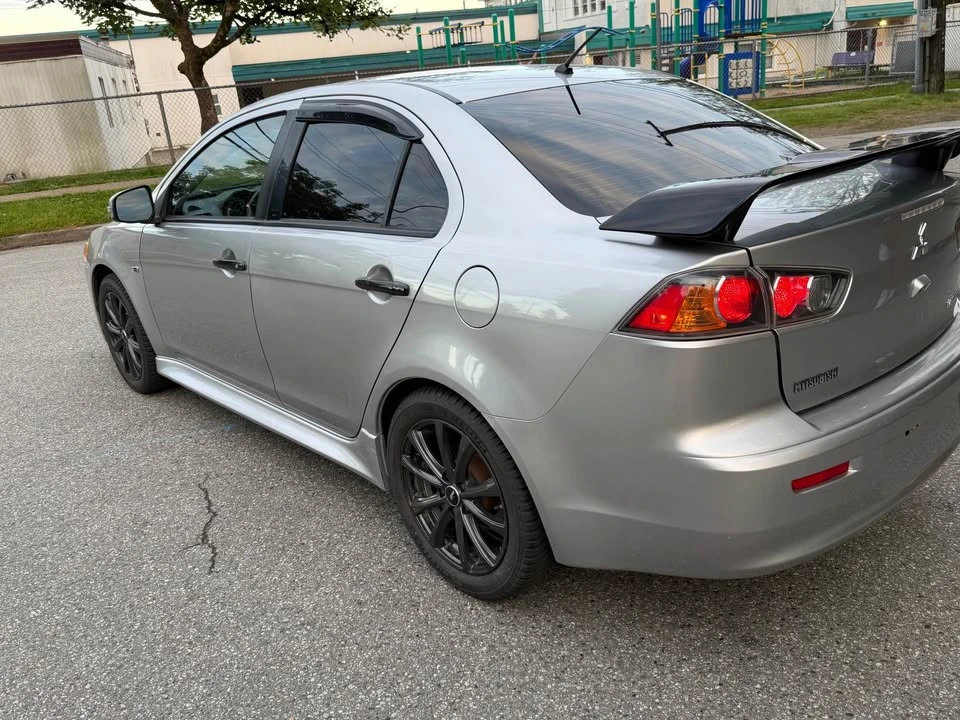 2017 Mitsubishi Lancer - Image 3 of 20