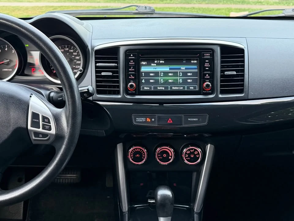 2017 Mitsubishi Lancer - Image 14 of 20