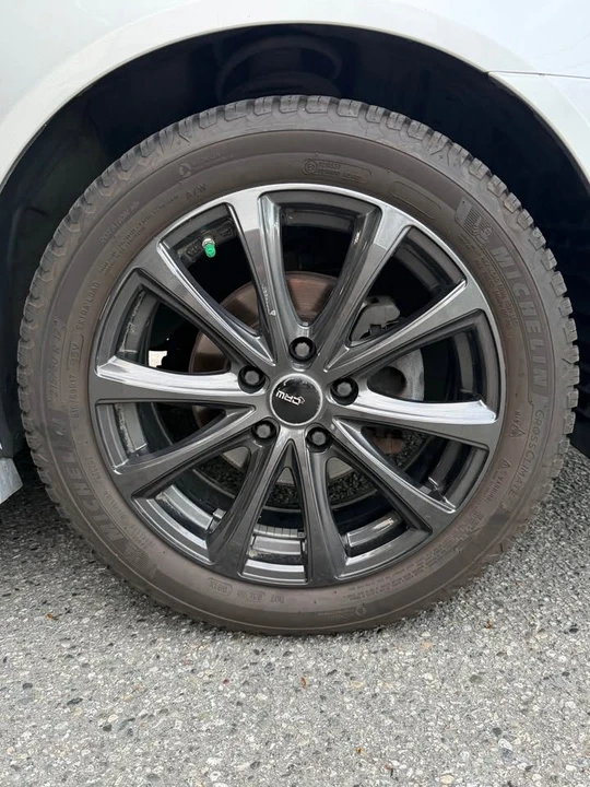 2017 Mitsubishi Lancer - Image 5 of 20