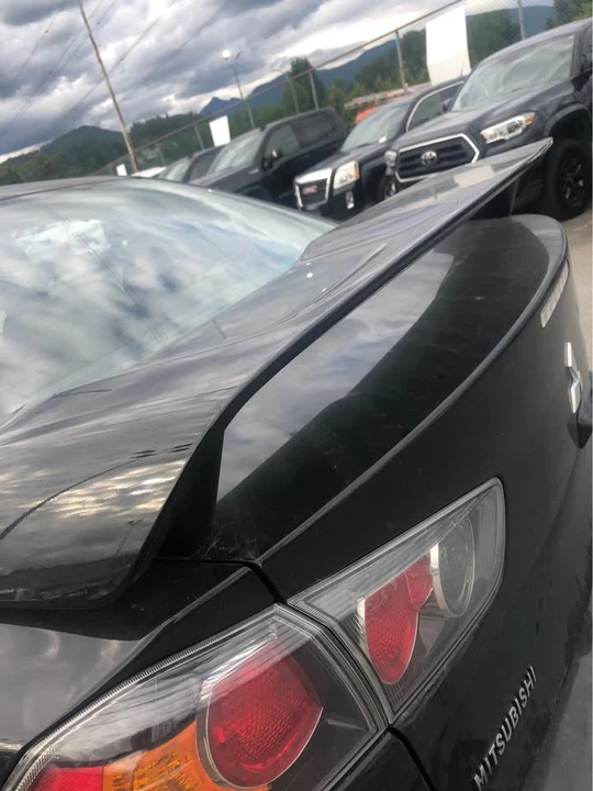 2017 Mitsubishi Lancer - Image 18 of 19