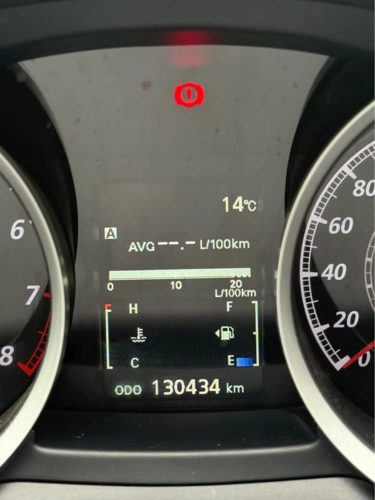 2017 Mitsubishi Lancer - Image 11 of 18