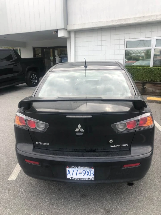 2017 Mitsubishi Lancer - Image 5 of 19