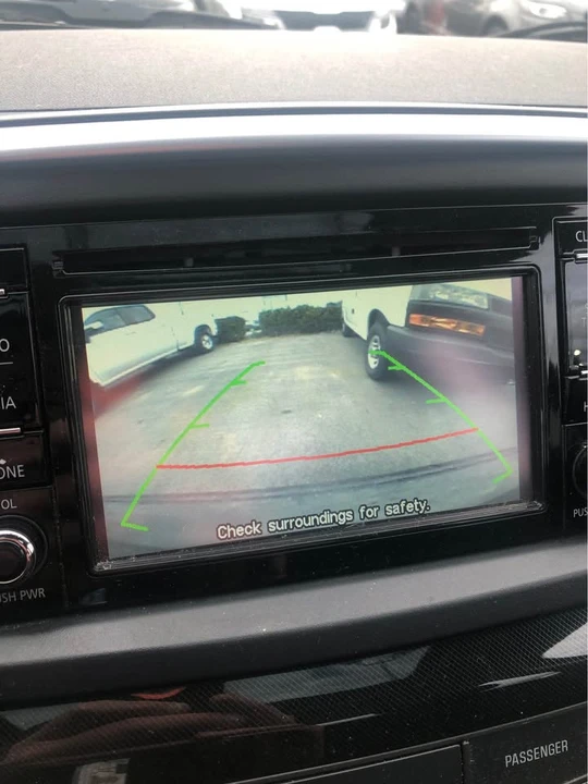 2017 Mitsubishi Lancer - Image 19 of 19