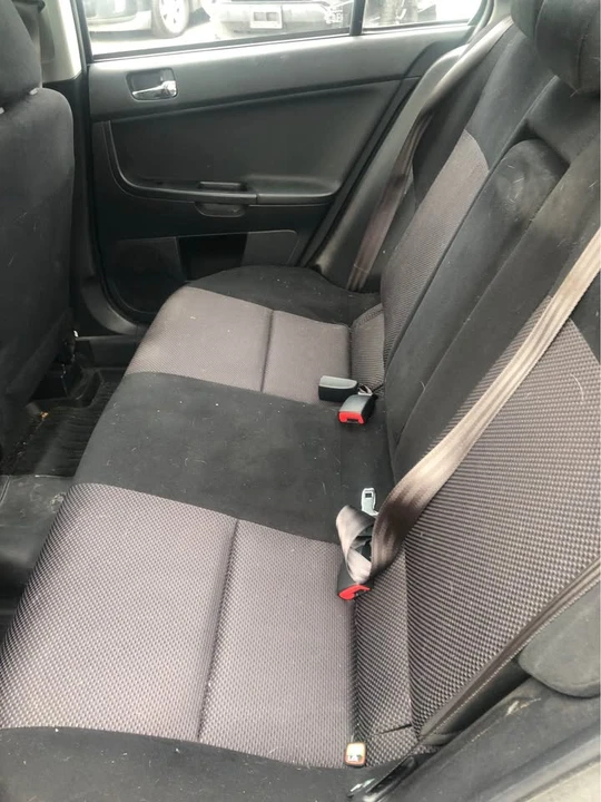 2017 Mitsubishi Lancer - Image 17 of 19