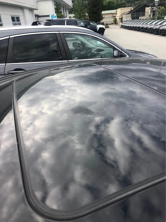 2017 Mitsubishi Lancer - Image 9 of 19