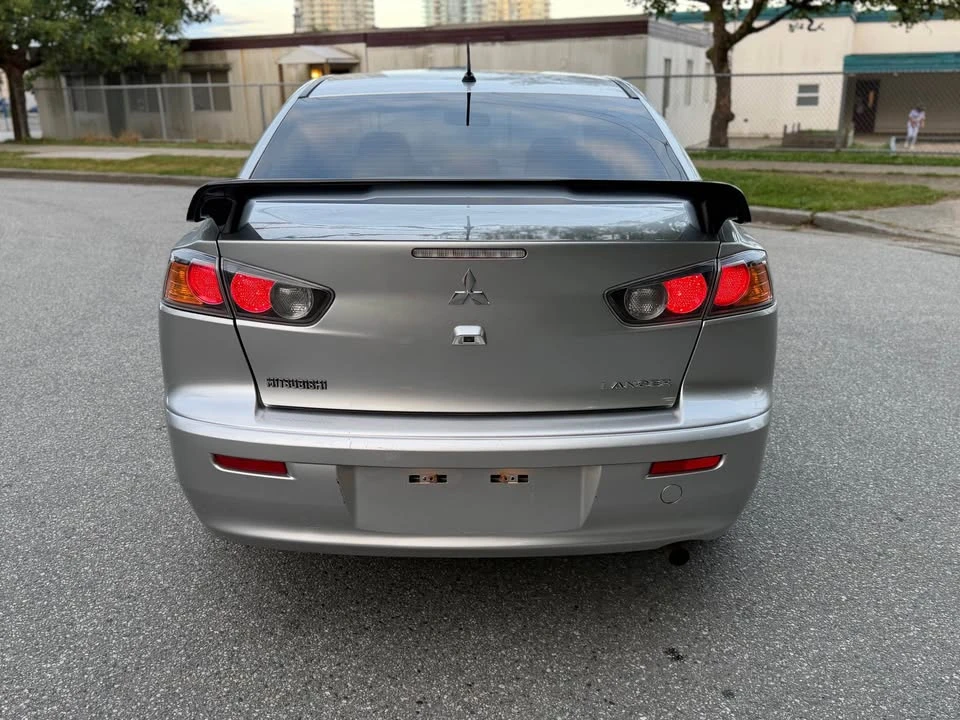 2017 Mitsubishi Lancer - Image 18 of 20