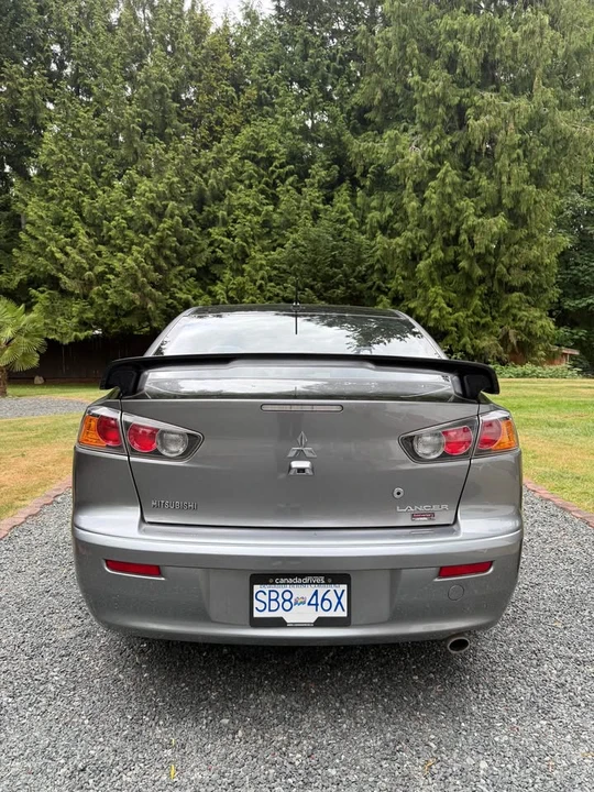 2017 Mitsubishi Lancer - Image 6 of 18