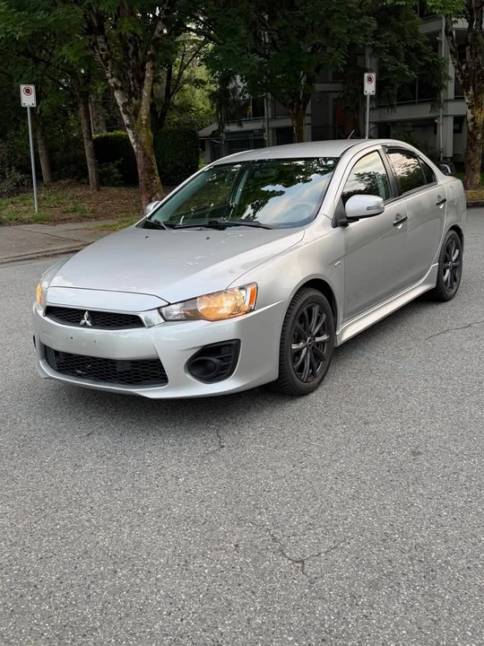 2017 Mitsubishi Lancer - Image 20 of 20