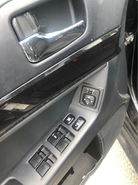 2017 Mitsubishi Lancer - Image 10 of 19