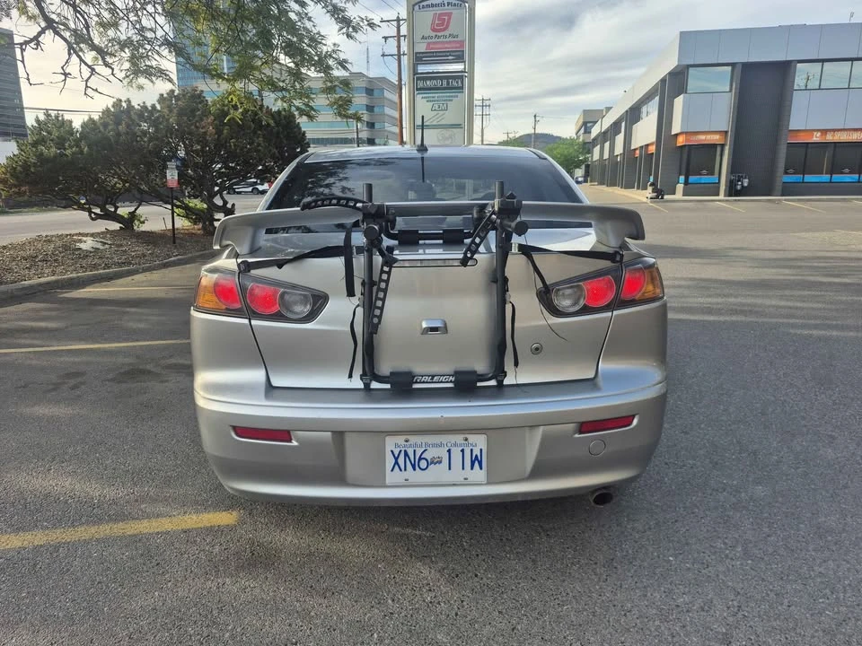 2017 Mitsubishi Lancer - Image 4 of 6