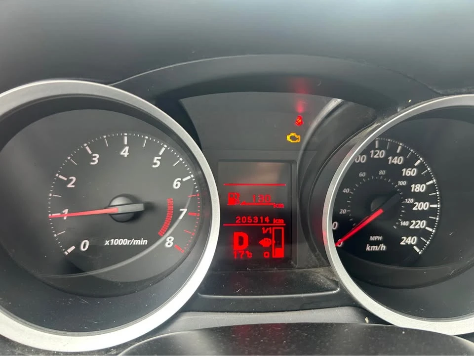 2017 Mitsubishi Lancer - Image 6 of 6