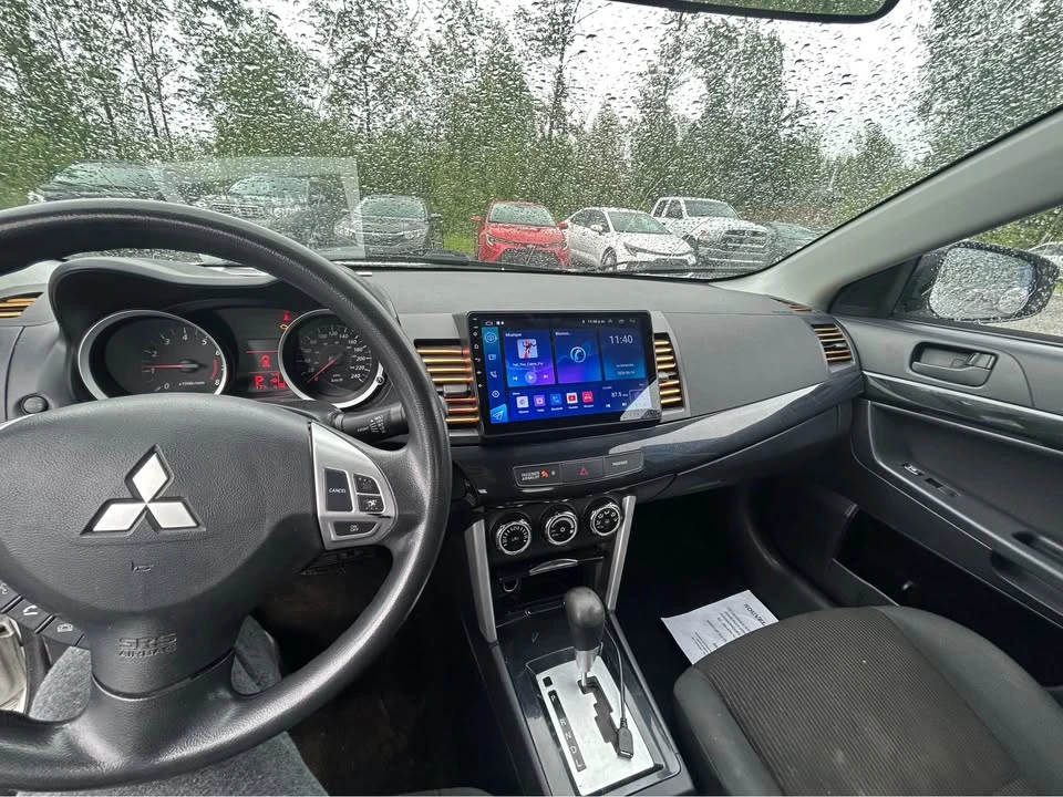 2017 Mitsubishi Lancer - Image 5 of 6