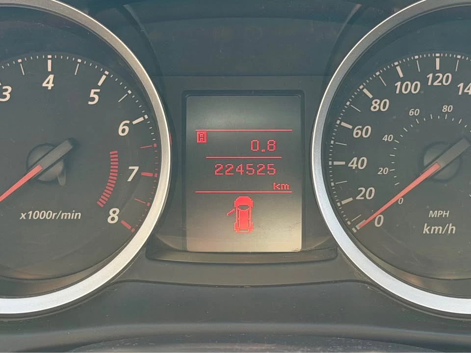 2017 Mitsubishi Lancer 10th Gen - Image 10 of 11