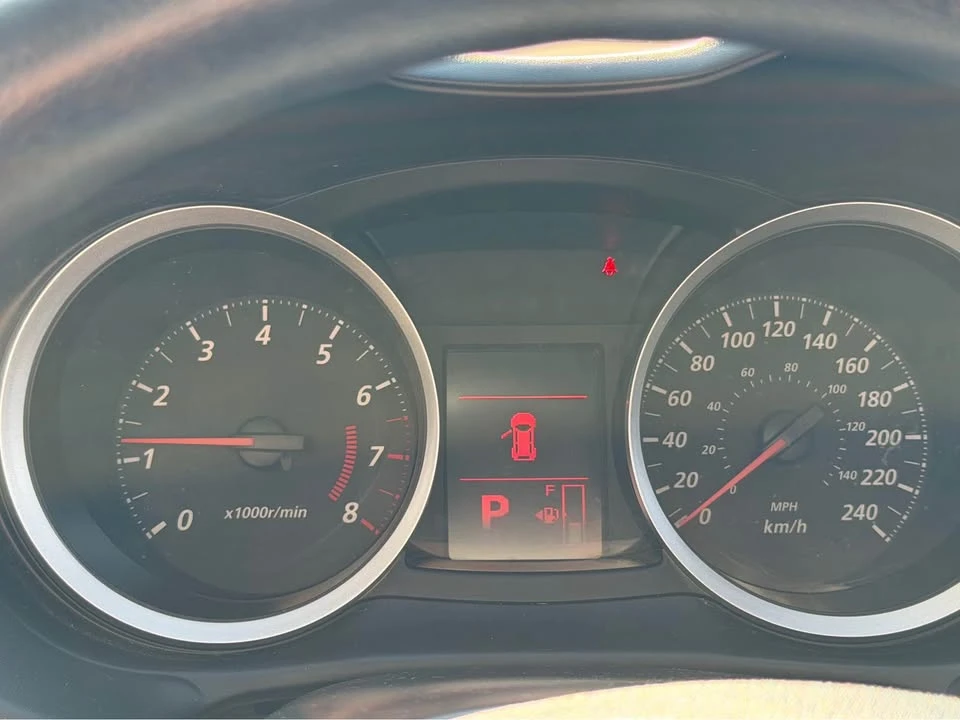 2017 Mitsubishi Lancer 10th Gen - Image 11 of 11