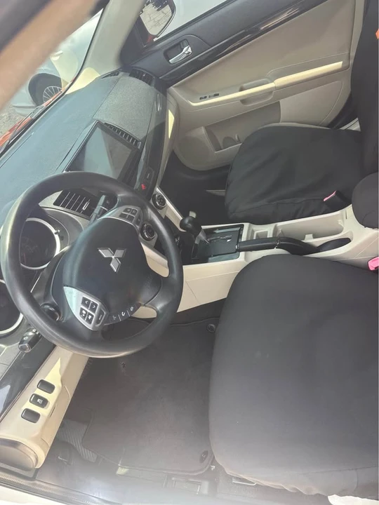 2017 Mitsubishi Lancer 10th Gen - Image 3 of 7