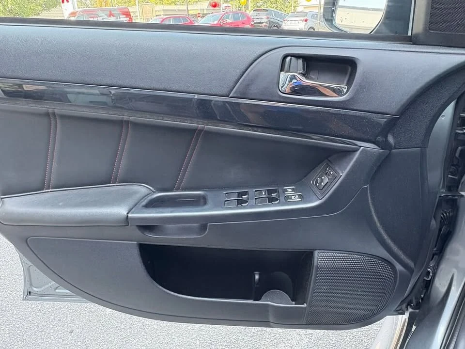 2017 Mitsubishi Lancer 10th Gen - Image 6 of 17