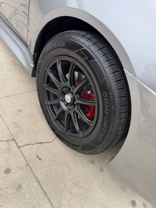 2017 Mitsubishi Lancer 9th Gen - Image 3 of 6