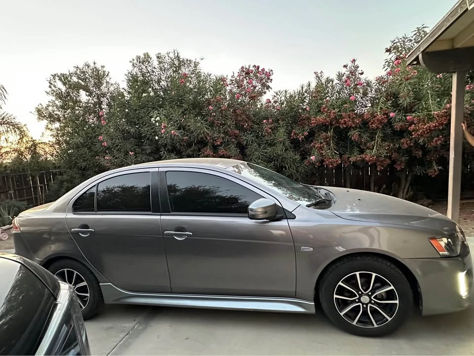 2017 Mitsubishi Lancer 10th Gen - Image 6 of 7
