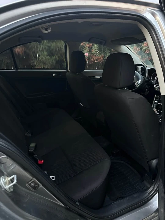 2017 Mitsubishi Lancer 10th Gen - Image 2 of 7