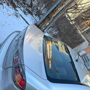 2017 Mitsubishi Lancer DE