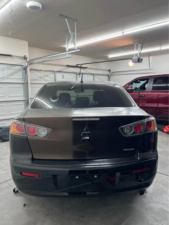2017 Mitsubishi Lancer 10th Gen - Image 3 of 10