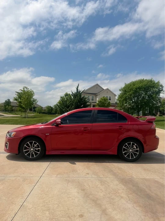 2017 Mitsubishi Lancer 9th Gen - Image 3 of 14