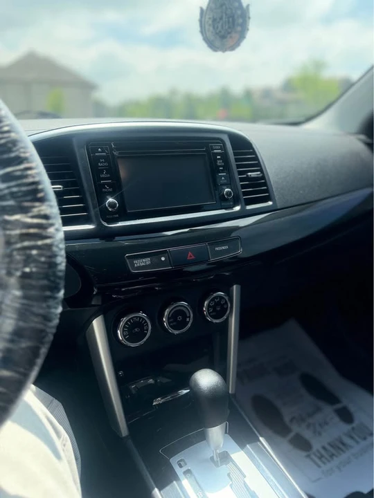 2017 Mitsubishi Lancer 9th Gen - Image 11 of 14