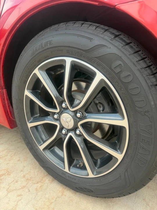 2017 Mitsubishi Lancer 9th Gen - Image 13 of 14