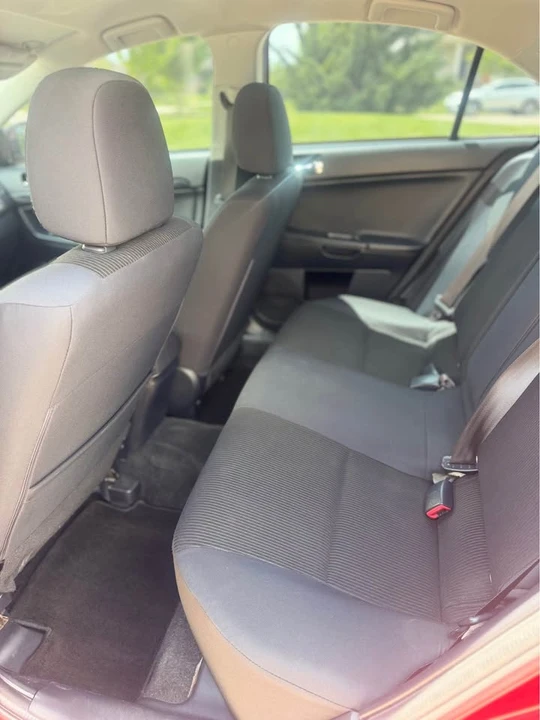 2017 Mitsubishi Lancer 9th Gen - Image 12 of 14