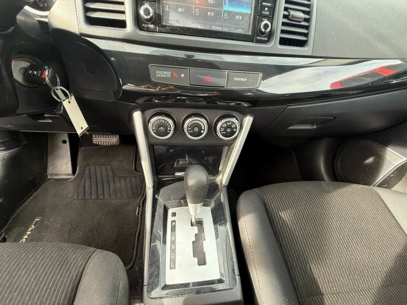 2017 Mitsubishi Lancer 10th Gen - Image 10 of 13