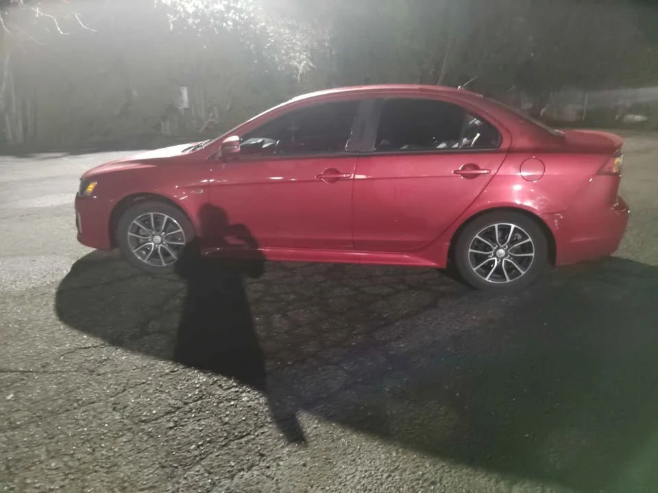 2017 Mitsubishi Lancer 9th Gen - Image 3 of 3