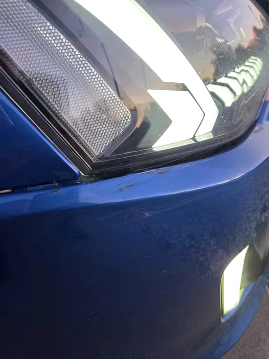 2017 Mitsubishi Lancer 9th Gen - Image 14 of 17