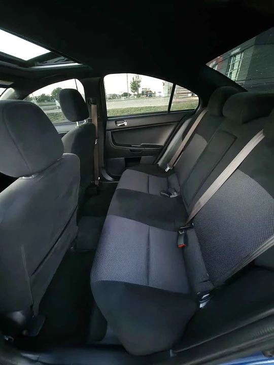 2017 Mitsubishi Lancer 9th Gen - Image 11 of 17