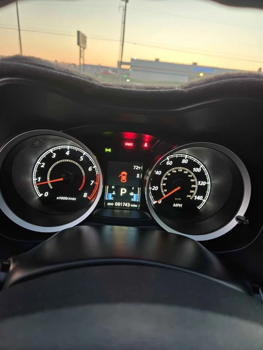 2017 Mitsubishi Lancer 9th Gen - Image 9 of 17