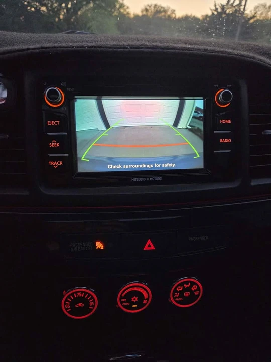 2017 Mitsubishi Lancer 9th Gen - Image 12 of 17