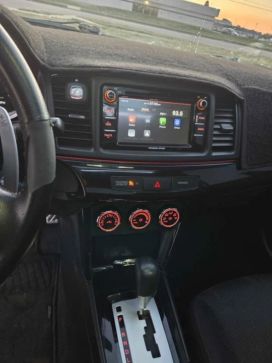 2017 Mitsubishi Lancer 9th Gen - Image 10 of 17