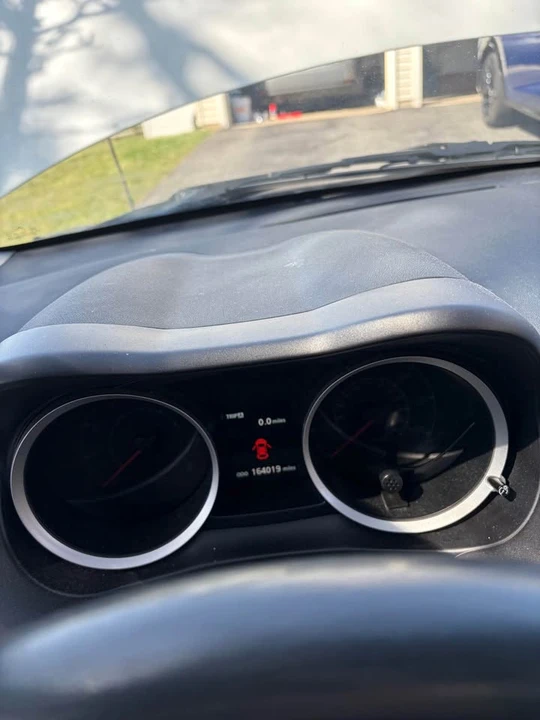 2017 Mitsubishi Lancer 9th Gen - Image 10 of 16