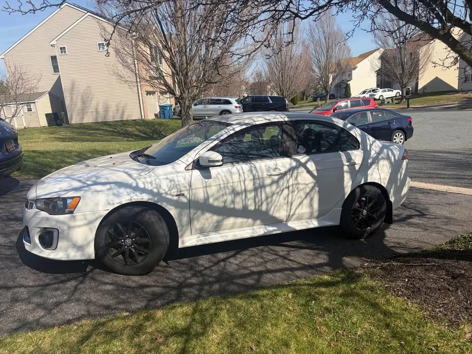 2017 Mitsubishi Lancer 9th Gen - Image 2 of 16