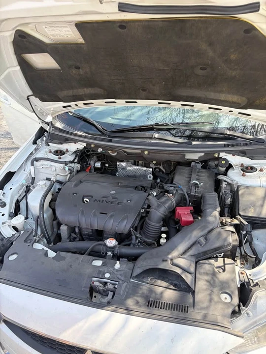 2017 Mitsubishi Lancer 9th Gen - Image 16 of 16