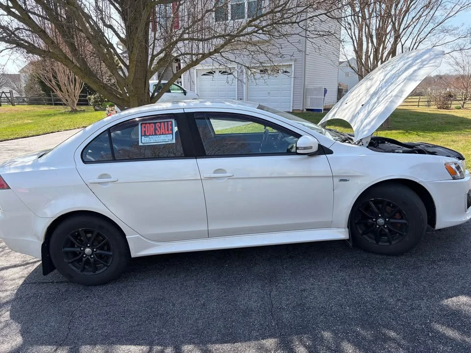 2017 Mitsubishi Lancer 9th Gen - Image 6 of 16