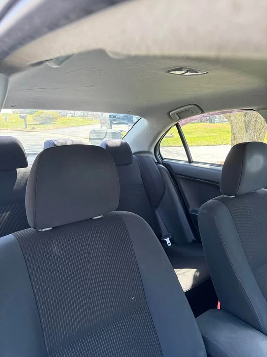 2017 Mitsubishi Lancer 9th Gen - Image 7 of 16