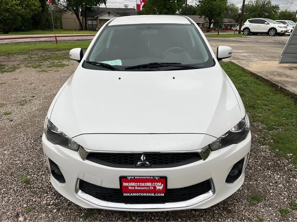 2017 Mitsubishi Lancer 10th Gen - Image 2 of 19