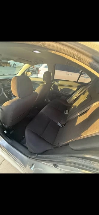 2017 Mitsubishi Lancer - Image 11 of 15