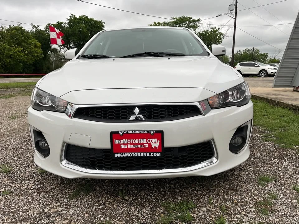 2017 Mitsubishi Lancer 10th Gen - Image 3 of 19