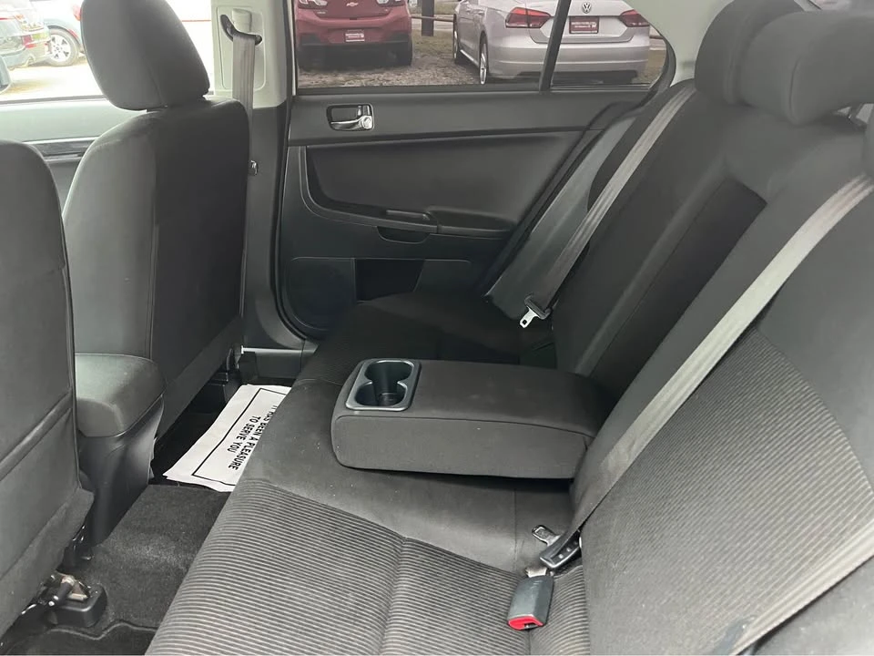 2017 Mitsubishi Lancer 10th Gen - Image 10 of 19
