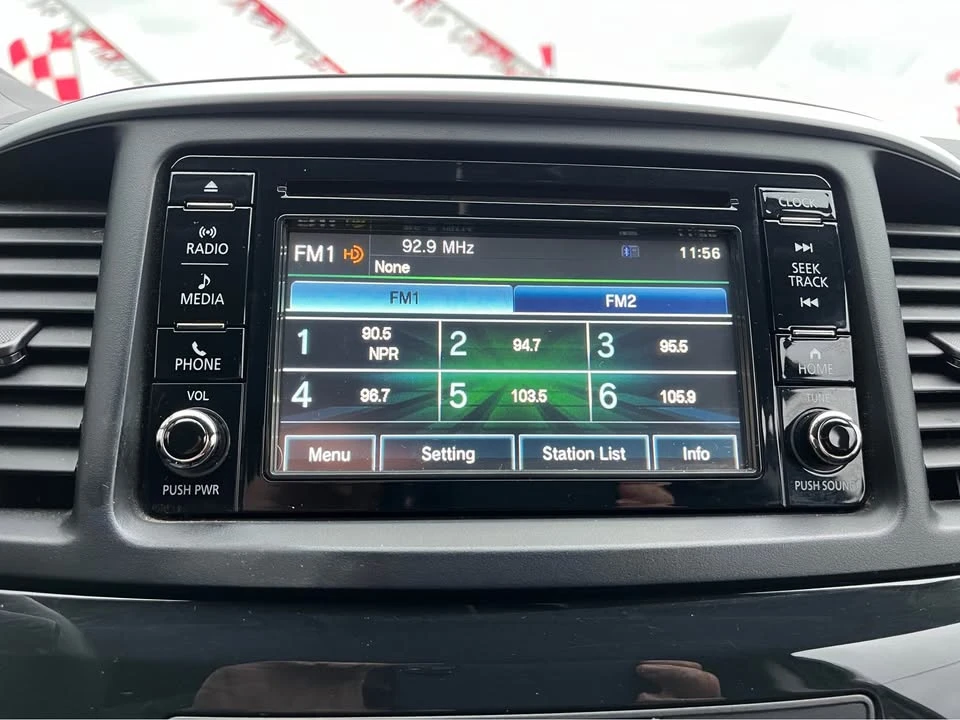 2017 Mitsubishi Lancer 10th Gen - Image 16 of 19