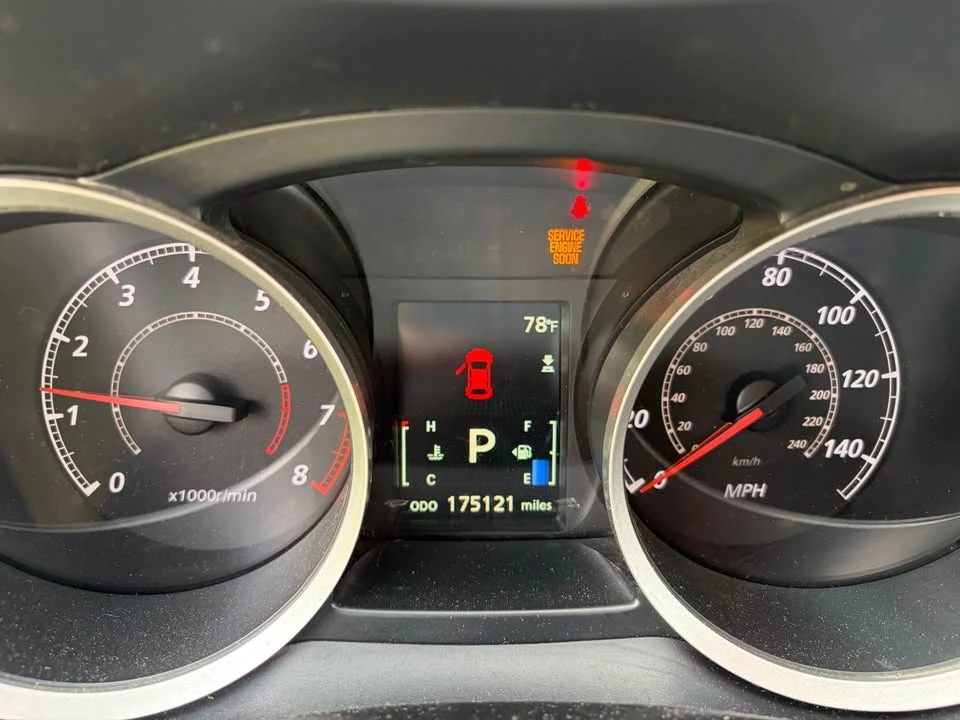 2017 Mitsubishi Lancer - Image 7 of 8