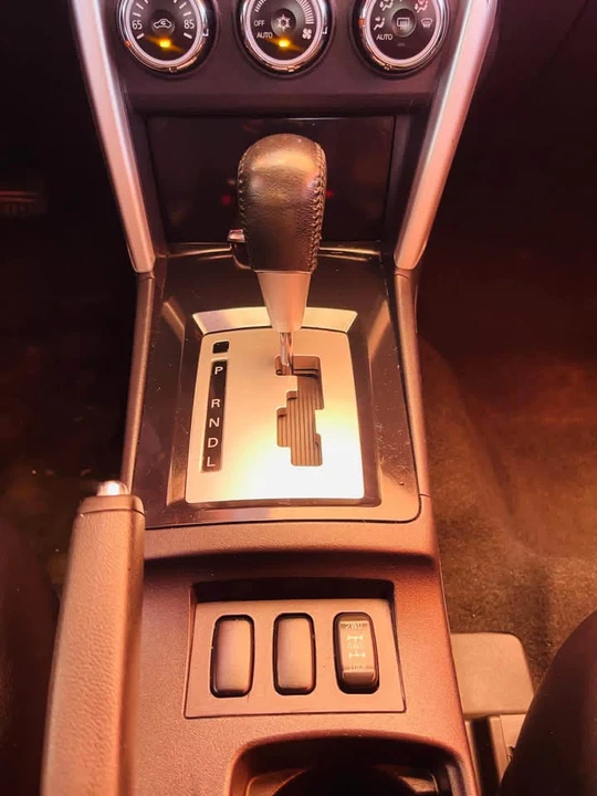 2017 Mitsubishi Lancer 10th Gen - Image 9 of 11